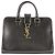 Borsa a tracolla 2-Way Baby Cabas in pelle Yves Saint Laurent - vista 2