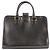 Borsa a tracolla 2-Way Baby Cabas in pelle Yves Saint Laurent - vista 4