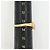 Autre Marque 18K Gelbgold-Ring mit braunem Diamanten Golden - Ansicht 7