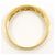 Autre Marque 18K Gelbgold Diamantring Golden - Ansicht 2