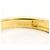 Autre Marque 18K Gelbgold Diamantring Golden - Ansicht 5