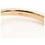 Autre Marque 18K Roségold Diamantring Golden - Ansicht 4