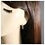 Autre Marque Orecchini a cerchio in oro giallo 18K e diamanti D'oro - vista 6