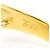 Autre Marque 18K Gelbgold-Ring mit Diamant Golden - Ansicht 5