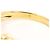 Autre Marque 18K Gelbgold Diamantring Golden - Ansicht 5