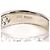 Autre Marque 18K Weißgold Diamantring Golden - Ansicht 5