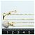 Autre Marque Collana in oro 18K con diamante D'oro - vista 5
