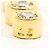 Autre Marque Collana in oro giallo 18K con diamante D'oro - vista 4