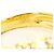 Autre Marque 18K Gelbgold-Ring mit Diamant Golden - Ansicht 6