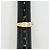 Autre Marque Platin- und Gelbgold-Ring mit Diamant Golden - Ansicht 8