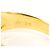 Autre Marque 18K Gelbgold-Ring mit Diamant Golden - Ansicht 5