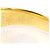 Autre Marque 18K Gelbgold-Ring mit Diamant Golden - Ansicht 6