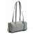 Prada Leder Handtasche Grau - Ansicht 2