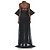 Jacquemus La Robe Vela Schwarzes Maxikleid - Ansicht 5