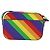 Balenciaga Everyday Camera Leather Small Multicolore - vista 2