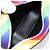 Balenciaga Everyday Camera Leather Small Multicolore - vista 5