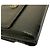 Chanel Black Leather Compact Tri-fold Wallet - view 15