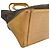 Borsa Tote Louis Vuitton Cabas Piano Monogram Marrone - vista 14