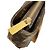 Borsa Tote Louis Vuitton Cabas Piano Monogram Marrone - vista 9