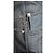 Jean Paul Gaultier Vestido Denim Imperdible - vista 6