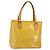 LOUIS VUITTON Borsa Monogram Vernis Houston Gris M91053 LV Auth 181652 Grigio