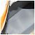 LOUIS VUITTON Borsa Monogram Vernis Houston Gris M91053 LV Auth 181652 Grigio - vista 11