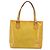 LOUIS VUITTON Borsa Monogram Vernis Houston Gris M91053 LV Auth 181652 Grigio - vista 13