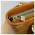 LOUIS VUITTON Borsa Monogram Vernis Houston Gris M91053 LV Auth 181652 Grigio - vista 18