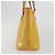 LOUIS VUITTON Borsa Monogram Vernis Houston Gris M91053 LV Auth 181652 Grigio - vista 3