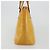 LOUIS VUITTON Borsa Monogram Vernis Houston Gris M91053 LV Auth 181652 Grigio - vista 4