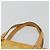 LOUIS VUITTON Borsa Monogram Vernis Houston Gris M91053 LV Auth 181652 Grigio - vista 8