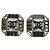 CHANEL COCO Mark Pierce metal Clear CC Auth 181297M - Ansicht 2
