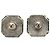 CHANEL COCO Mark Pierce metal Clear CC Auth 181297M - Ansicht 3