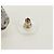 CHANEL COCO Mark Pierce metal Clear CC Auth 181297M - Ansicht 7