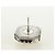 CHANEL COCO Mark Pierce metal Clear CC Auth 181297M - Ansicht 8
