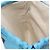 Pochette in nylon LOEWE Studio Ghibli Collaboration Blue Auth 182024SM - vista 18