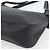Borsa a Spalla Heart SAINT LAURENT in Pelle Argento Nero Auth 182466 - vista 10