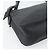 Borsa a Spalla Heart SAINT LAURENT in Pelle Argento Nero Auth 182466 - vista 11