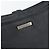 Borsa a Spalla Heart SAINT LAURENT in Pelle Argento Nero Auth 182466 - vista 15