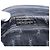 Borsa a Spalla Heart SAINT LAURENT in Pelle Argento Nero Auth 182466 - vista 16