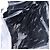 Borsa a Spalla Heart SAINT LAURENT in Pelle Argento Nero Auth 182466 - vista 19