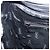 Borsa a Spalla Heart SAINT LAURENT in Pelle Argento Nero Auth 182466 - vista 20