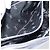 Borsa a Spalla Heart SAINT LAURENT in Pelle Argento Nero Auth 182466 - vista 21