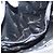 Borsa a Spalla Heart SAINT LAURENT in Pelle Argento Nero Auth 182466 - vista 22