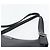 Borsa a Spalla Heart SAINT LAURENT in Pelle Argento Nero Auth 182466 - vista 8
