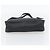 Borsa a Spalla Heart SAINT LAURENT in Pelle Argento Nero Auth 182466 - vista 9