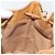 Sac GUCCI Micro GG Supreme Web Sherry Line en PVC Beige 001 115 4793 Auth 182369 Doré - vue 18