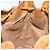 Sac GUCCI Micro GG Supreme Web Sherry Line en PVC Beige 001 115 4793 Auth 182369 Doré - vue 19
