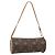 LOUIS VUITTON Pochette Monogram Papillon LV Auth 181681A Monograma