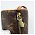 LOUIS VUITTON Pochette Monogram Papillon LV Auth 181681A Monograma - vista 10